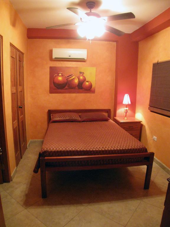 Beachfront Condo El Torreon San Juan Del Sur Eksteriør billede