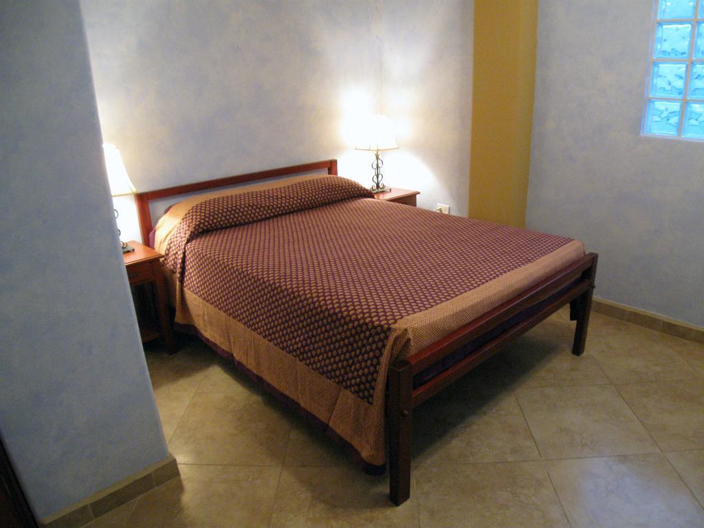 Beachfront Condo El Torreon San Juan Del Sur Eksteriør billede