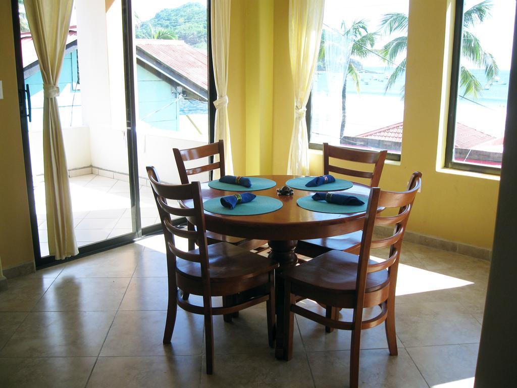 Beachfront Condo El Torreon San Juan Del Sur Eksteriør billede
